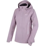 Dámská outdoor bunda HUSKY Nakron L faded purple - M