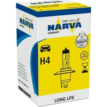 Žárovka, dálkový světlomet NARVA 488893000