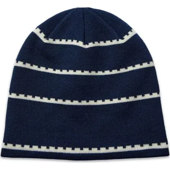 Čepice Dívčí čepice LEGO&reg; kidswear LWARIS 713 54/56 Tmavě modrá, Bílá