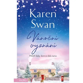 Umění Vánoční vyznání