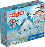 Geomag MagiCube Sea Animals 8 dílků