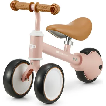 Odrážedlo KINDERKRAFT KINDERKRAFT Odrážedlo Cutie Pink