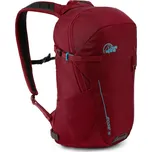 Batoh Lowe Alpine Edge 18L raspberry/RA