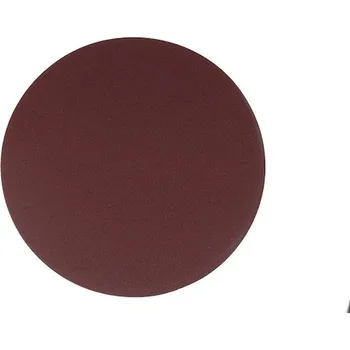 Brusný kotouč Satrade 60250100 Brusný samolepící disk o250 pro BKC-250, zr. 100