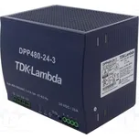 TDK-LAMBDA DPP480-24-3