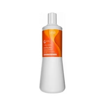 Barva na vlasy Londa Professional Londacolor Extra Rich Creme Emulsion vyvíječ pro demi-permanentní barvy 1 l, 13 Vol. 4%