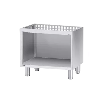 Sporák RM GASTRO Podestavba uzavřená 60x49 | RM - M-66