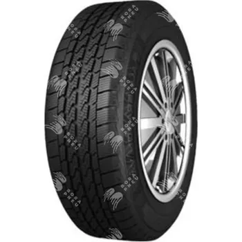 Pneumatiky NANKANG aw 8 allseason 215/70 R15 109R TL C 8PR M+S 3PMSF