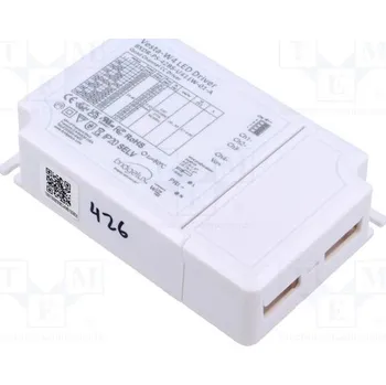 Napájecí zdroj pro osvětlení BRIDGELUX BXDRPS42BSU411W01A