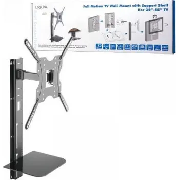 Počítač LogiLink BP0048