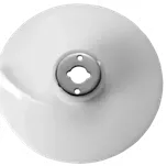 RM GASTRO Disk vyhazovací plastový nízký pro PSP 400 a PSR 800 | RM - DISK VNR