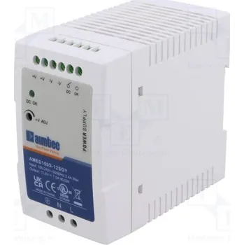spínaný zdroj AIMTEC AMED100S-12SGY
