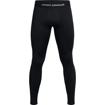 Pánské kalhoty Pánské kompresní 7/8 legíny Under Armour CG ELITE LEGGINGS černé 1386946-001 - M | UK 9,5K | US 10C