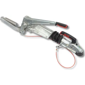 Příslušenství pro přívěs Nájezdová brzda AL-KO 90S/3 SM, spodní montáž, spojka AK161