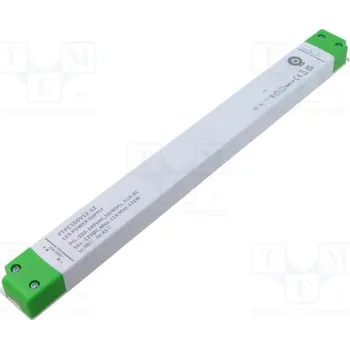 Napájecí zdroj pro osvětlení POS FTPC150V12-S2