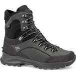 trekové boty pánské HANWAG Banks Snow GTX Asphalt/Black - 46