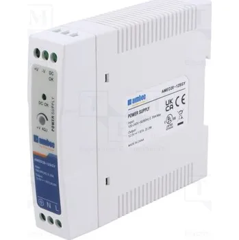 spínaný zdroj AIMTEC AMED20-12SGY