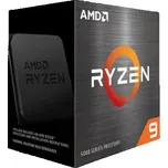 AMD Ryzen 9 5950X 100-100000059WOF