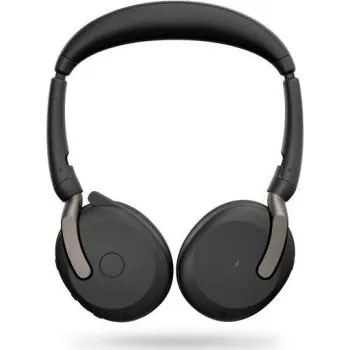 Sluchátka Jabra Evolve2 65 Flex UC Stereo včetně Link380a (26699-989-999)