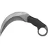 Bojový nůž Schrade SCH112 karambit šedý