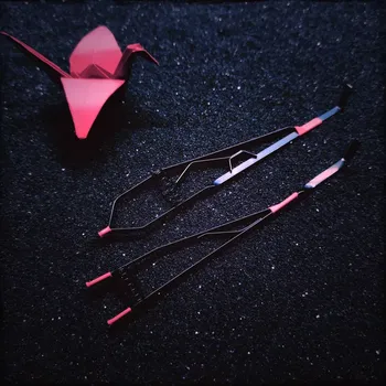 Příslušenství pro plot Napínáky Kirigami - Sparrows