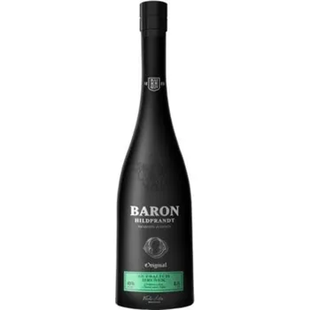 Baron Hildprandt Zralá hruška 40 %