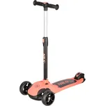 Nils Fun HLB122 růžová Barva: růžová