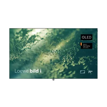 Televizor Loewe bild i.77 DR+ (OLED)
