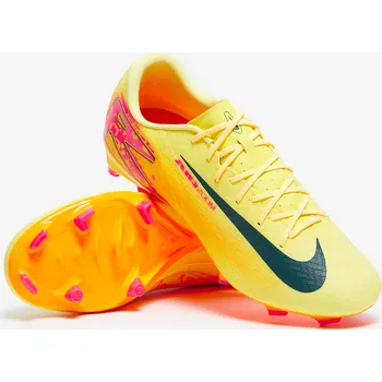 Kopačky Kopačky Nike Zoom Vapor 16 Academy x Mbappe FG/MG žlutá (8,5uk/ 43EU/ 27,5cm)