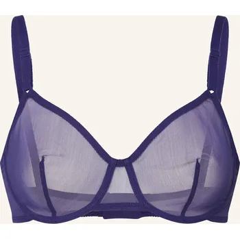 Podprsenka Eres Dámská Podprsenka S Kosticemi Eden, modrá, 85B