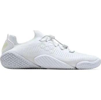 Pánské tenisky Vivobarefoot MOTUS FLEX MENS BRIGHT WHITE velikost 48 - Bílá