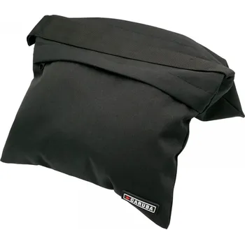 Stativ Sand bag (taška na závaží) Caruba Double Pro S černá , 20x27cm