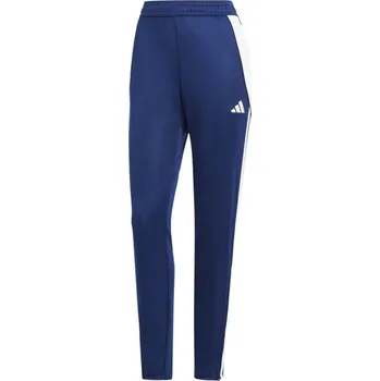 adidas Tiro 24 Training Tracksuit Bottoms Womens Team Navy Blue 10 (S)