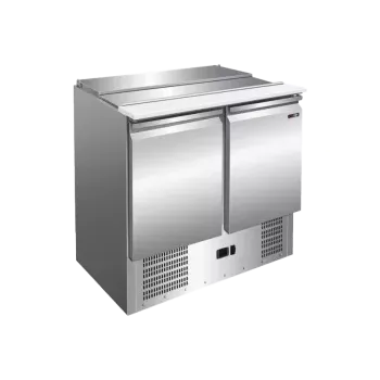 Sporák REDFOX Saladeta 2D s víkem | REDFOX - MT 900