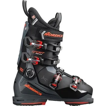 Sjezdové boty Lyžáky NORDICA SPORTMACHINE 3 100 (GW) Man velikost lyžařských bot 310