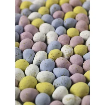 Obraz Plakát Velikonoční čokoládová vajíčka bez rámu 29,7 x 42 cm