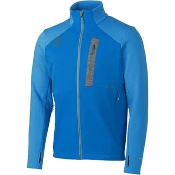 Pánská mikina Mikina TERNUA PUNJAK JKT M Man velikost XXL