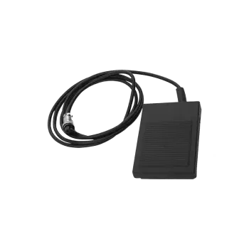 Sporák RM GASTRO Pedál pro vyvalovačky těsta DL | RM - Pedál