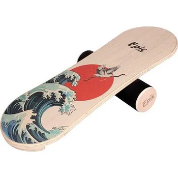 Balanční deska Epicstar Sea Harmony balanční deska balení: 1 ks