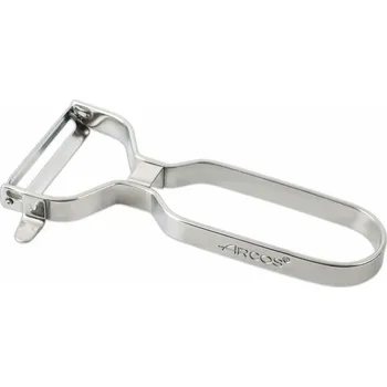 Kuchyňská škrabka Arcos škrabka příčná kovová 130mm