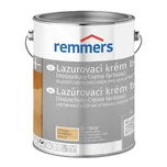 Remmers Lazurovací krém 5 l bezbarvý