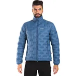 Pánská zateplená bunda KILPI PAPILON-M Tmavě modrá - L