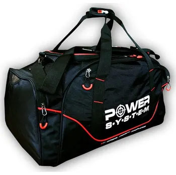 GYM BAG MAGNA sportovní taška - 7010