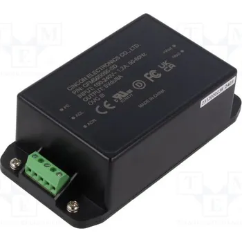 spínaný zdroj CINCON CFM50S050-SD