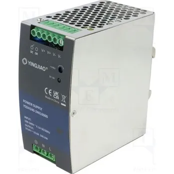 spínaný zdroj YINGJIAO YSDH240-240-24