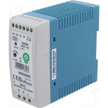 spínaný zdroj POS POS-MDIN40W5