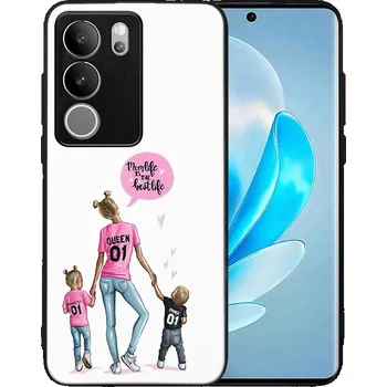 Příslušenství pro tablet VSECHNONAMOBIL 93973 MY ART Ochranný kryt pro Vivo V29 5G MOM (119)