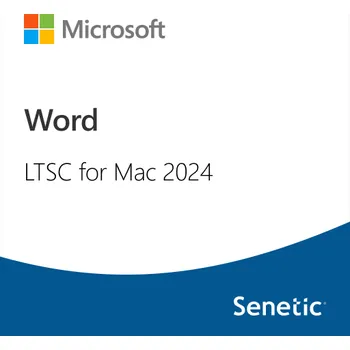 Zrychlení počítače Word LTSC for Mac 2024
