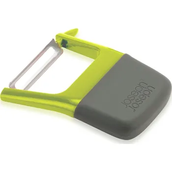 Kuchyňská škrabka Joseph Joseph Duo škrabka rovná, zelená, 20209