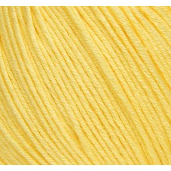 Příze Himalaya Himagurumi 30126 sytě žlutá